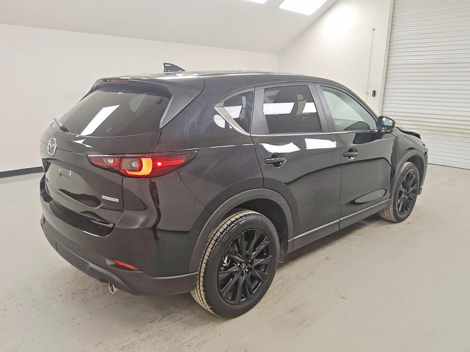 Продажа на аукционе авто 2025 Mazda Cx-5, vin: JM3KFBCM8S0811170, номер лота: 61881396