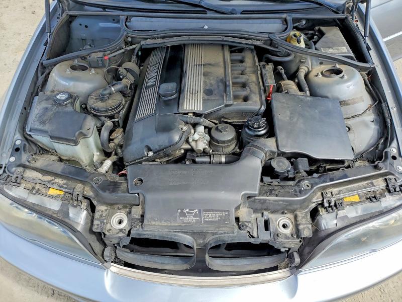 Aukcja sprzedaży 2005 Bmw 325, vin: WBABD33445JY98887, numer aukcji: 61183226