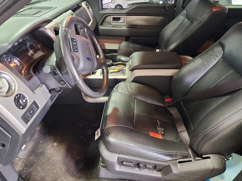 2013 Ford F150 მანქანა იყიდება აუქციონზე, vin: 1FTFW1ET9DKG20129, აუქციონის ნომერი: 59898336