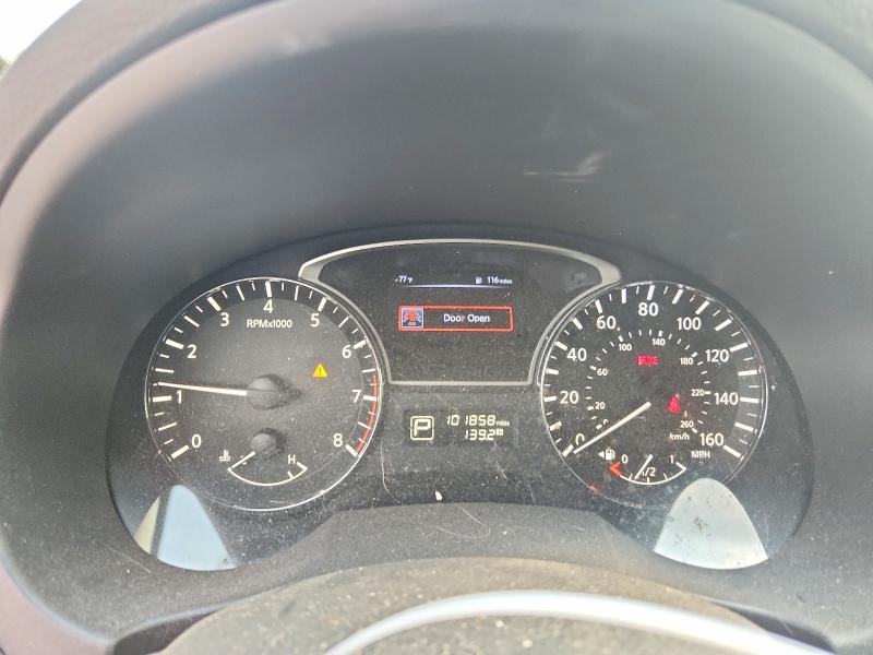 Aukcja sprzedaży 2015 Nissan Altima, vin: 1N4AL3AP6FC575094, numer aukcji: 60277776
