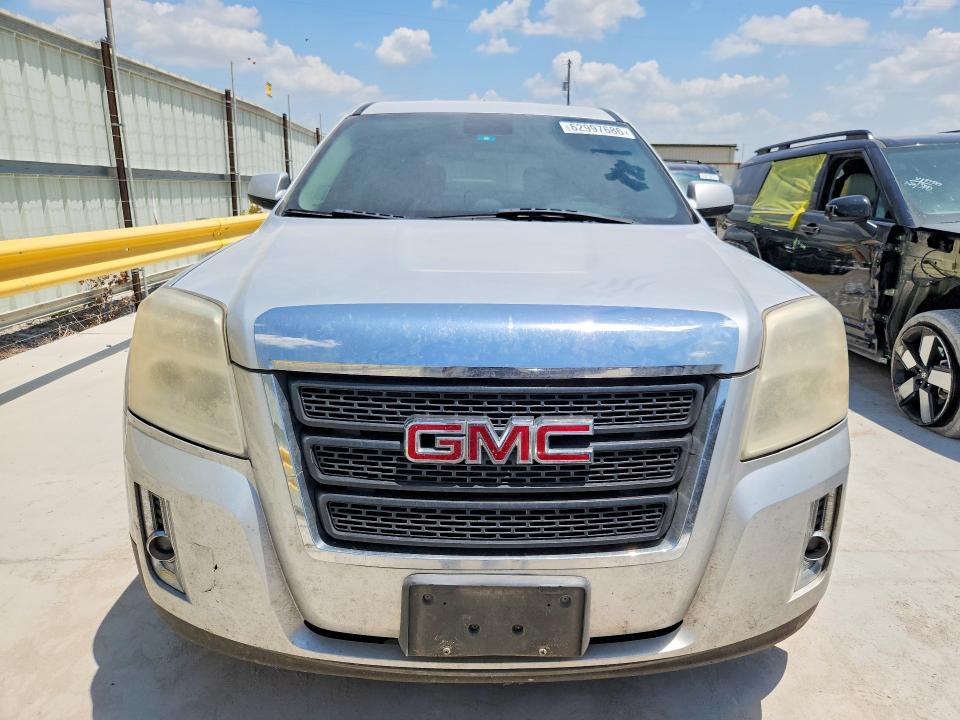 2014 Gmc Terrain მანქანა იყიდება აუქციონზე, vin: 2GKALMEK9E6313130, აუქციონის ნომერი: 62997686