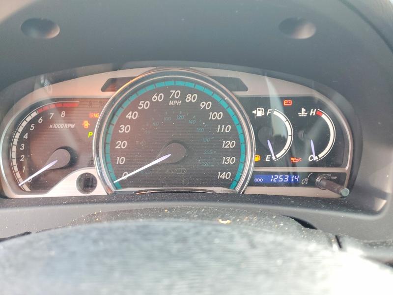 2012 Toyota Venza მანქანა იყიდება აუქციონზე, vin: 4T3BA3BB0CU031819, აუქციონის ნომერი: 59651836