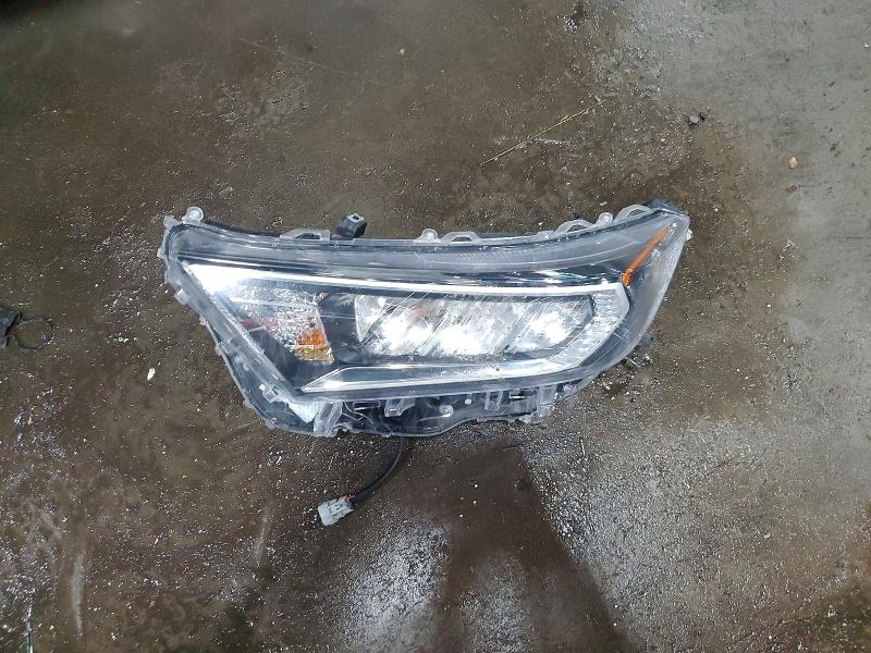 2020 Toyota Rav4 მანქანა იყიდება აუქციონზე, vin: 2T3P1RFV0LC127769, აუქციონის ნომერი: 59326426