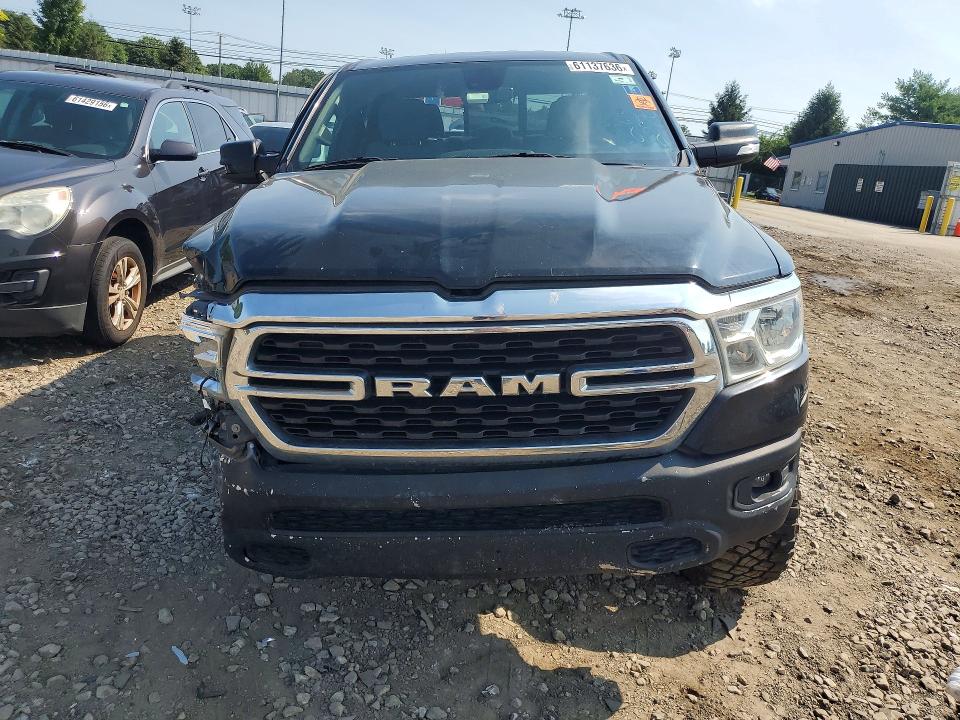 Aukcja sprzedaży 2023 Ram 1500, vin: 1C6RREFTXPN592569, numer aukcji: 61137636