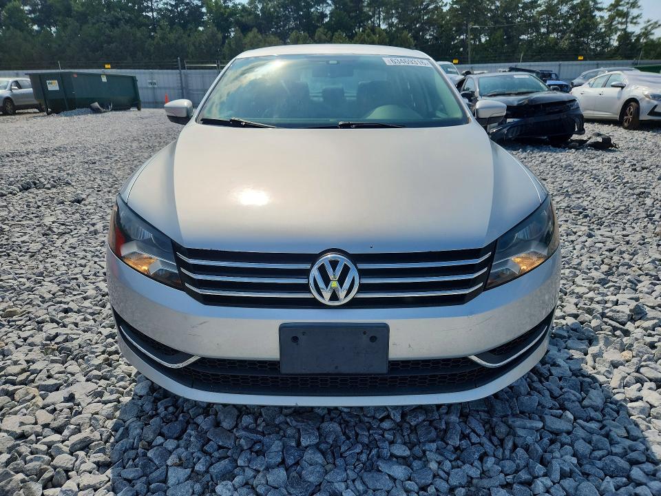 Продажа на аукционе авто 2013 Volkswagen Passat, vin: 1VWBP7A38DC104419, номер лота: 63469316