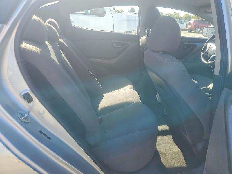 2016 Hyundai Elantra მანქანა იყიდება აუქციონზე, vin: 5NPDH4AE7GH681038, აუქციონის ნომერი: 62933796