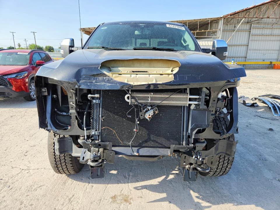61431046 :رقم المزاد ، 1FT8W2BN7TEE02109 vin ، 2026 Ford F250 مزاد بيع