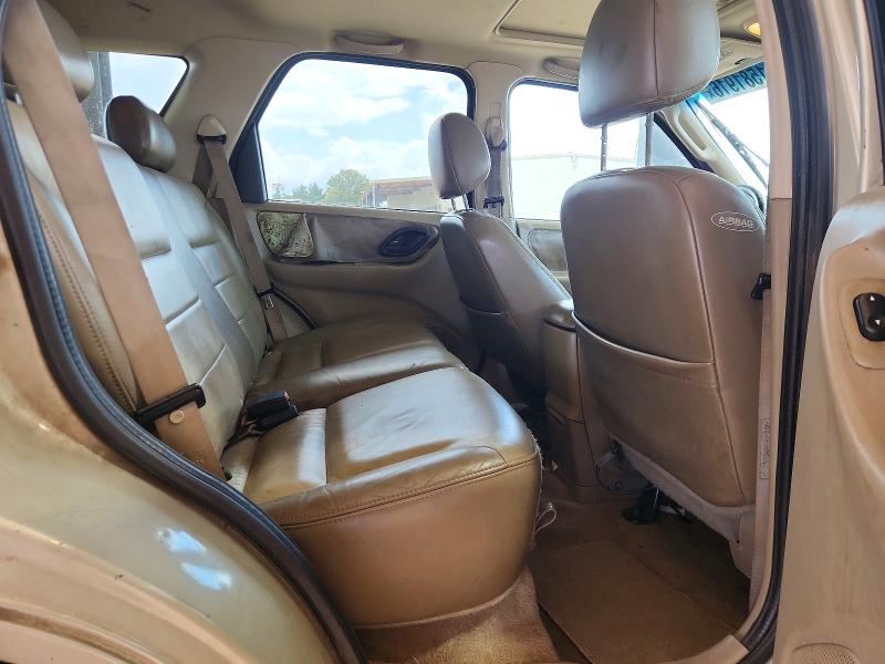 Продажа на аукционе авто 2003 Ford Escape, vin: 1FMCU04113KD47698, номер лота: 61581916