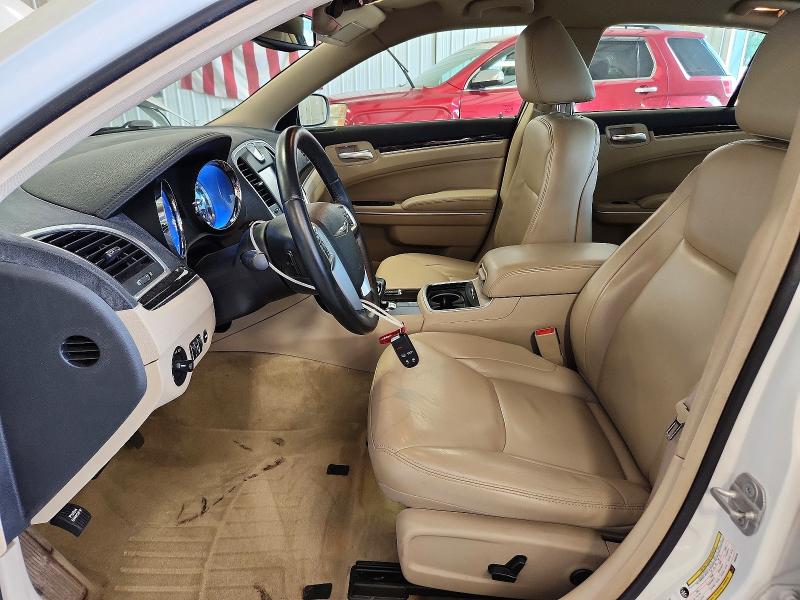 Aukcja sprzedaży 2013 Chrysler 300, vin: 2C3CCARG0DH558768, numer aukcji: 60799416