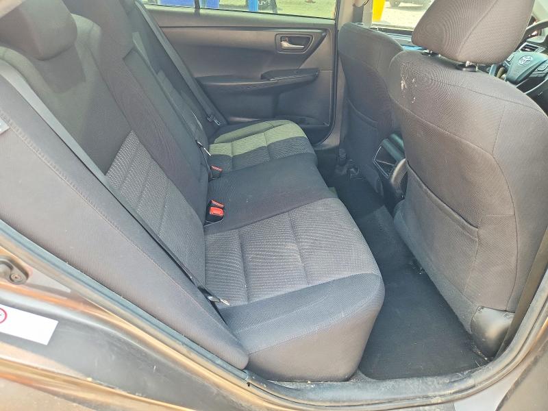 Продажа на аукционе авто 2016 Toyota Camry, vin: 4T1BF1FK0GU571735, номер лота: 59904666