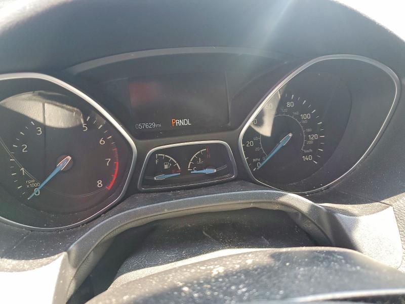 Aukcja sprzedaży 2016 Ford Focus, vin: 1FADP3F23GL288067, numer aukcji: 60832976