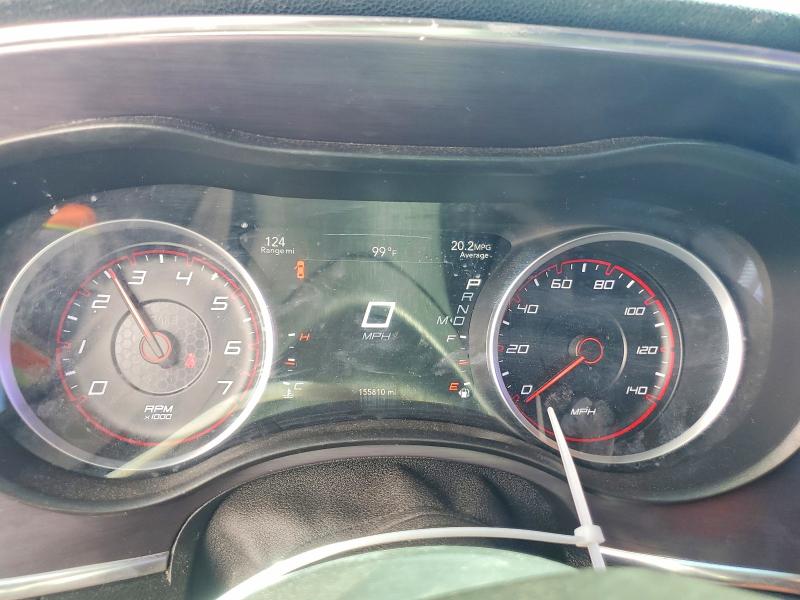 Aukcja sprzedaży 2015 Dodge Charger, vin: 2C3CDXBG3FH741000, numer aukcji: 56604596
