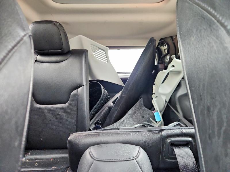 Aukcja sprzedaży 2018 Jeep Compass, vin: 3C4NJDCB1JT100734, numer aukcji: 61962686