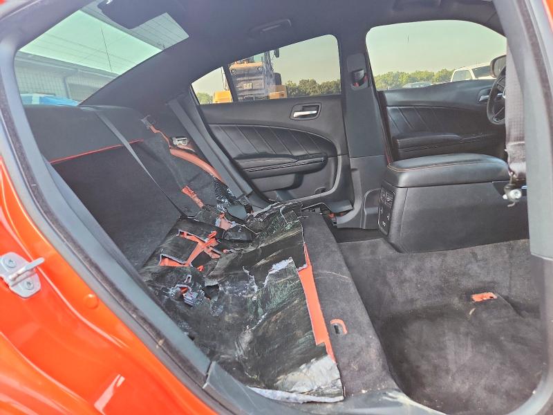Aukcja sprzedaży 2018 Dodge Charger, vin: 2C3CDXGJ4JH139560, numer aukcji: 59266556