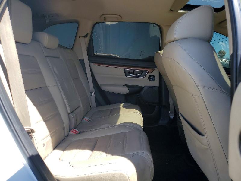 Продаж на аукціоні авто 2020 Honda Cr-v, vin: 7FARW1H92LE002213, номер лоту: 60082706