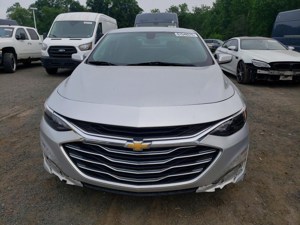 2019 Chevrolet Malibu მანქანა იყიდება აუქციონზე, vin: 1G1ZD5ST4KF184173, აუქციონის ნომერი: 61548576