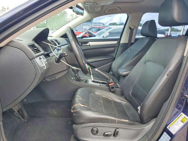 Aukcja sprzedaży 2013 Volkswagen Passat, vin: 1VWBH7A38DC140401, numer aukcji: 60769376