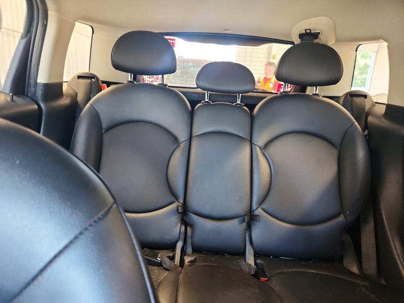 Продажа на аукционе авто 2012 Mini Cooper, vin: WMWZB3C57CWM03935, номер лота: 59888746