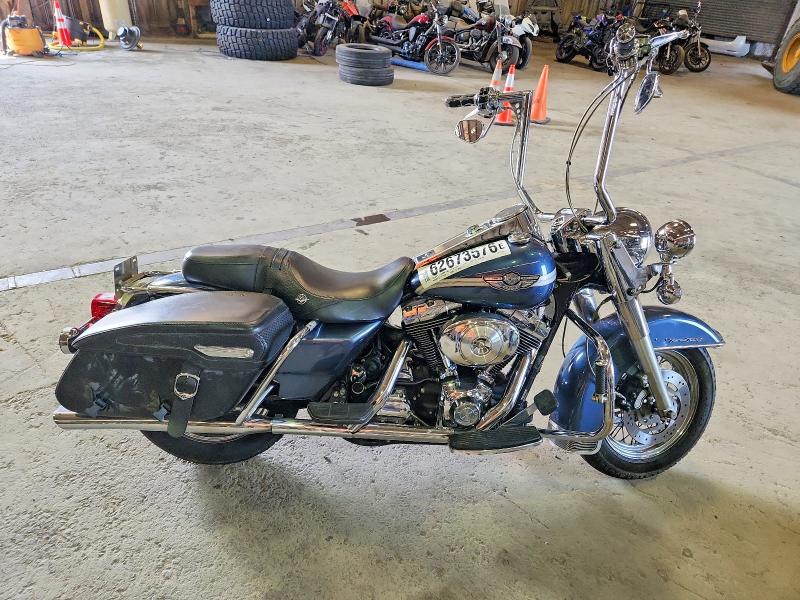 Продажа на аукционе авто 2003 Harley-davidson Flhrci, vin: 1HD1FRW133Y719349, номер лота: 62673576