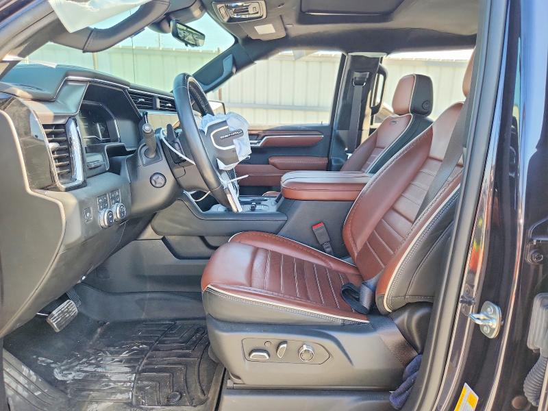 Aukcja sprzedaży 2025 Gmc Sierra, vin: 1GTUUHEL0SZ269542, numer aukcji: 61856366