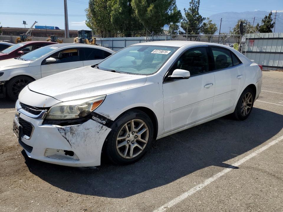 2014 Chevrolet Malibu მანქანა იყიდება აუქციონზე, vin: 1G11C5SL1EF230305, აუქციონის ნომერი: 61719876