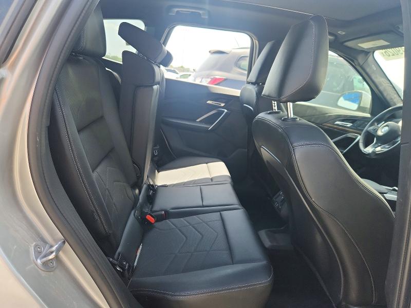 Aukcja sprzedaży 2025 Bmw X1, vin: WBX73EF0XS5060290, numer aukcji: 62949026