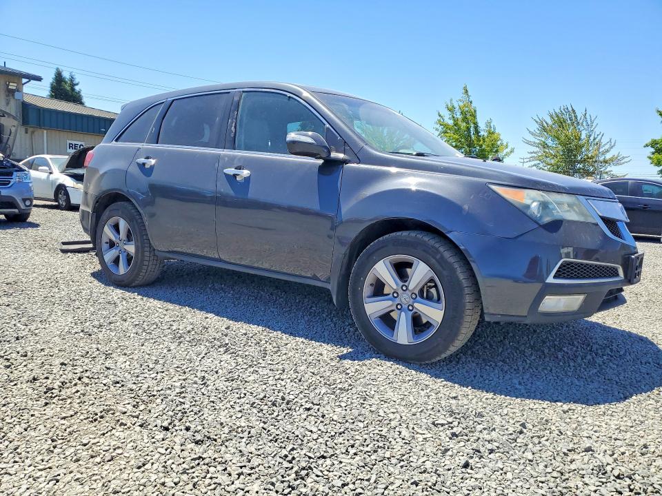 Aukcja sprzedaży 2013 Acura Mdx, vin: 2HNYD2H30DH521779, numer aukcji: 58216806
