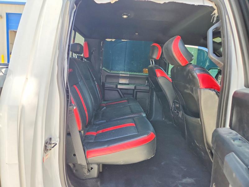Aukcja sprzedaży 2018 Ford F150, vin: 1FTEW1EP4JFB04196, numer aukcji: 61724026