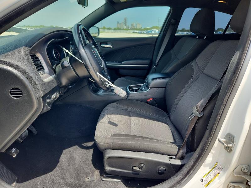 Продажа на аукционе авто 2022 Dodge Charger, vin: 2C3CDXBG6NH212574, номер лота: 62470306