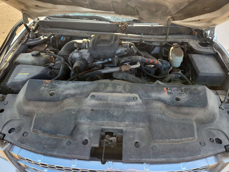 2014 Gmc Sierra მანქანა იყიდება აუქციონზე, vin: 1GT120C80EF182917, აუქციონის ნომერი: 60737346