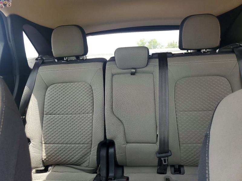 Продаж на аукціоні авто 2020 Ford Escape, vin: 1FMCU0G69LUB83919, номер лоту: 60486926
