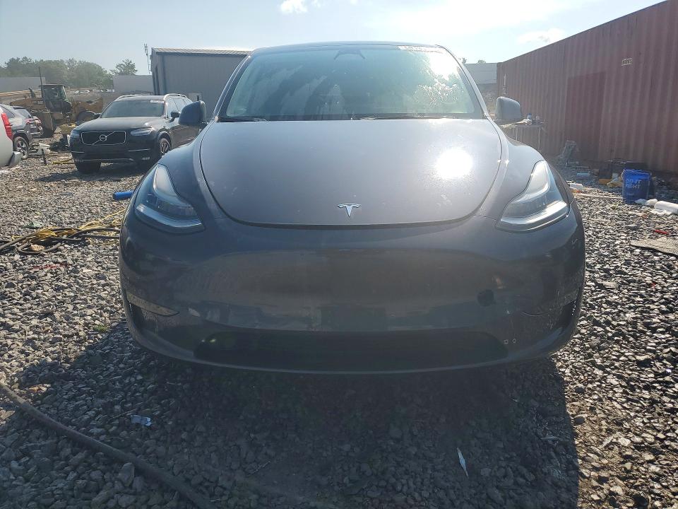 Aukcja sprzedaży 2021 Tesla Model Y, vin: 5YJYGDEE0MF106823, numer aukcji: 59190496
