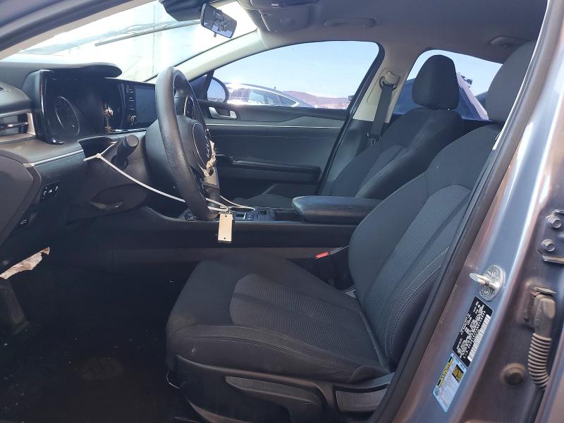 Aukcja sprzedaży 2022 Kia K5, vin: 5XXG14J22NG109939, numer aukcji: 63173966