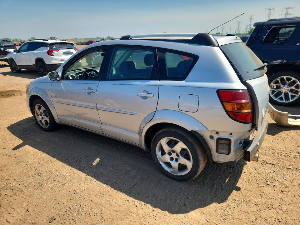 Aukcja sprzedaży 2005 Pontiac Vibe, vin: 5Y2SL63845Z402594, numer aukcji: 61068236