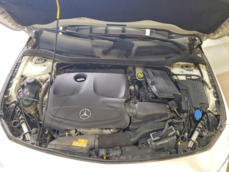 Продажа на аукционе авто 2018 Mercedes-benz Cla, vin: WDDSJ4EB6JN534119, номер лота: 60912796