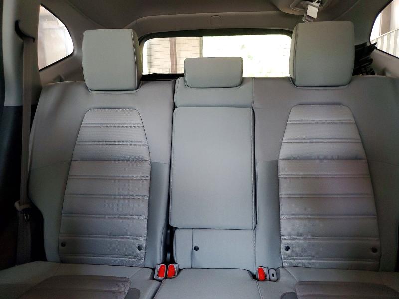 61195086 :رقم المزاد ، 5J6RW2H5XLL046837 vin ، 2020 Honda Cr-v مزاد بيع