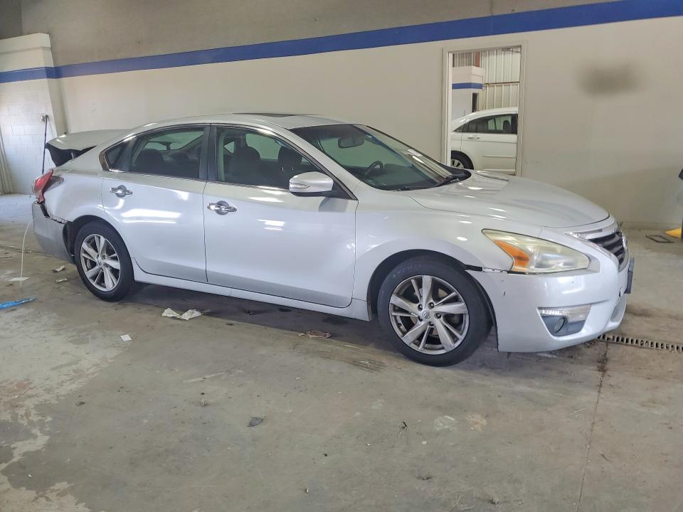 Продажа на аукционе авто 2013 Nissan Altima, vin: 1N4AL3AP0DN587260, номер лота: 62641996
