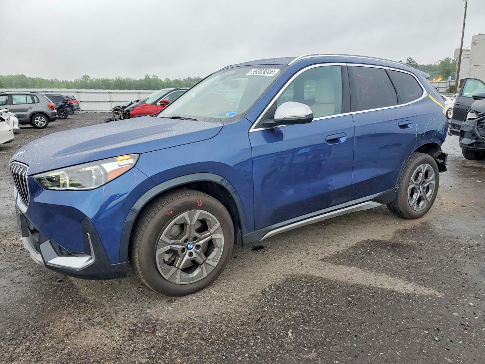 Продаж на аукціоні авто 2024 Bmw X1, vin: WBX73EF06R5Y41558, номер лоту: 59833846