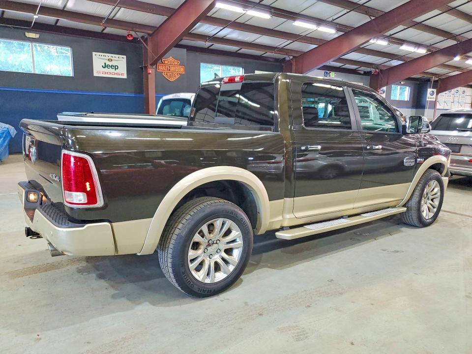 Aukcja sprzedaży 2014 Ram 1500, vin: 1C6RR7PT6ES165379, numer aukcji: 60682916