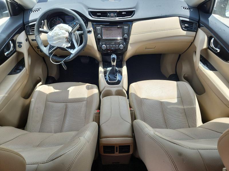 Aukcja sprzedaży 2020 Nissan Rogue, vin: 5N1AT2MT0LC735958, numer aukcji: 59395476