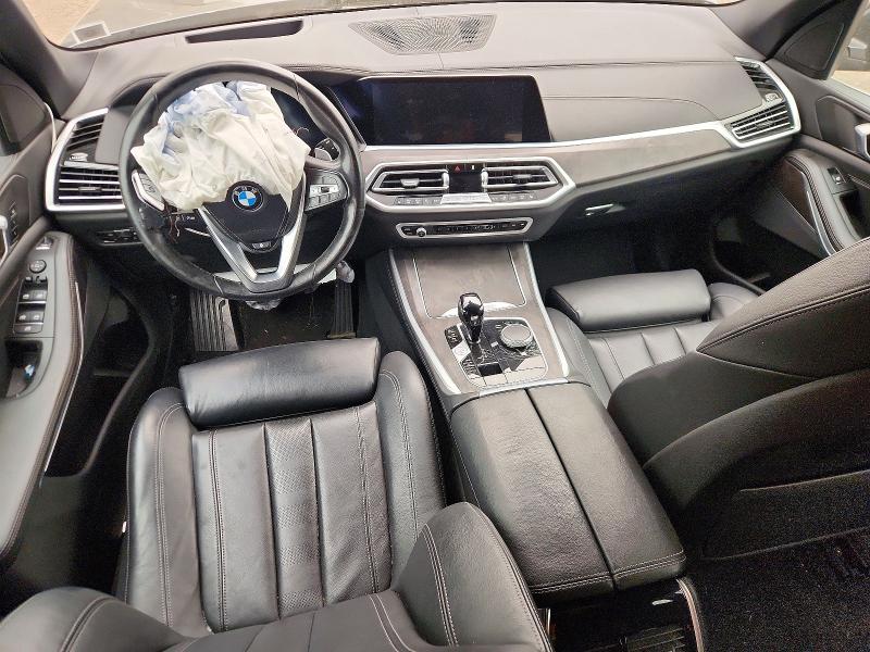 Продаж на аукціоні авто 2022 Bmw X5, vin: 5UXCR6C0XN9M87825, номер лоту: 60695406
