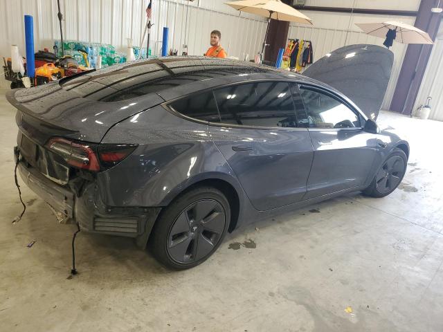 59850126 :رقم المزاد ، 5YJ3E1EA4PF398346 vin ، 2023 Tesla Model 3 مزاد بيع