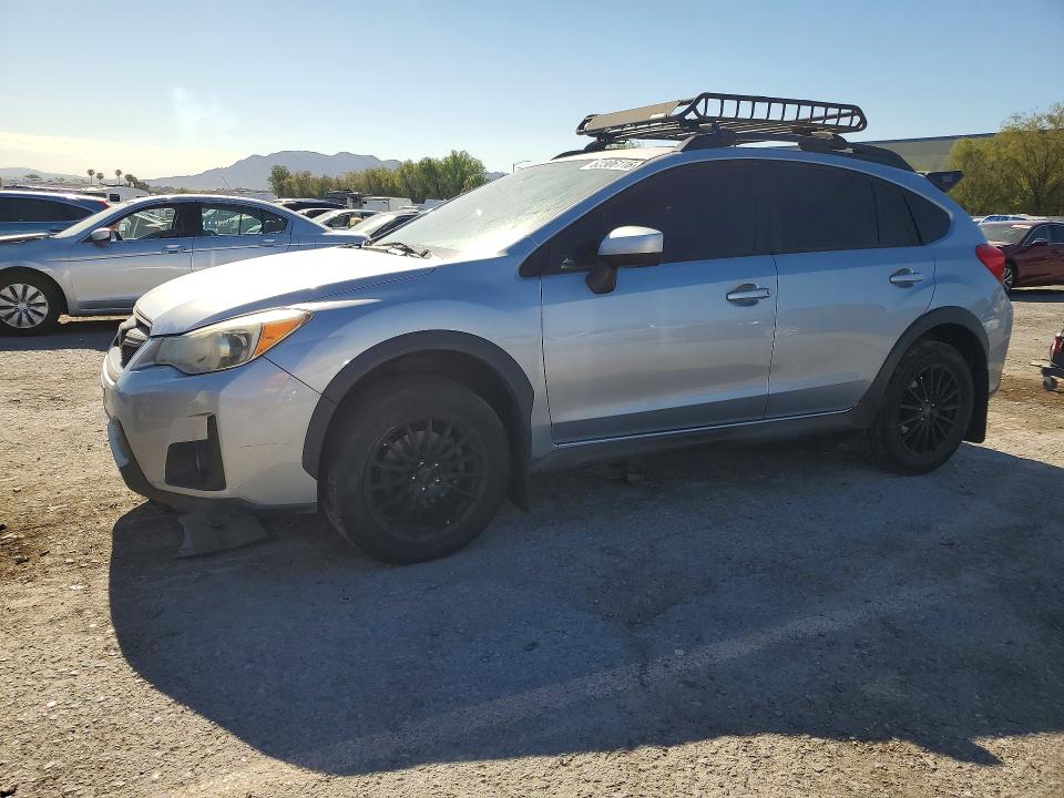 Продаж на аукціоні авто 2016 Subaru Crosstrek, vin: JF2GPABC6G8254381, номер лоту: 62306116