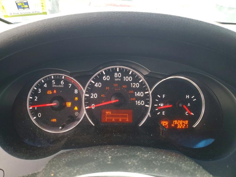 62108416 :رقم المزاد ، 1N4AL2AP7CC207819 vin ، 2012 Nissan Altima مزاد بيع