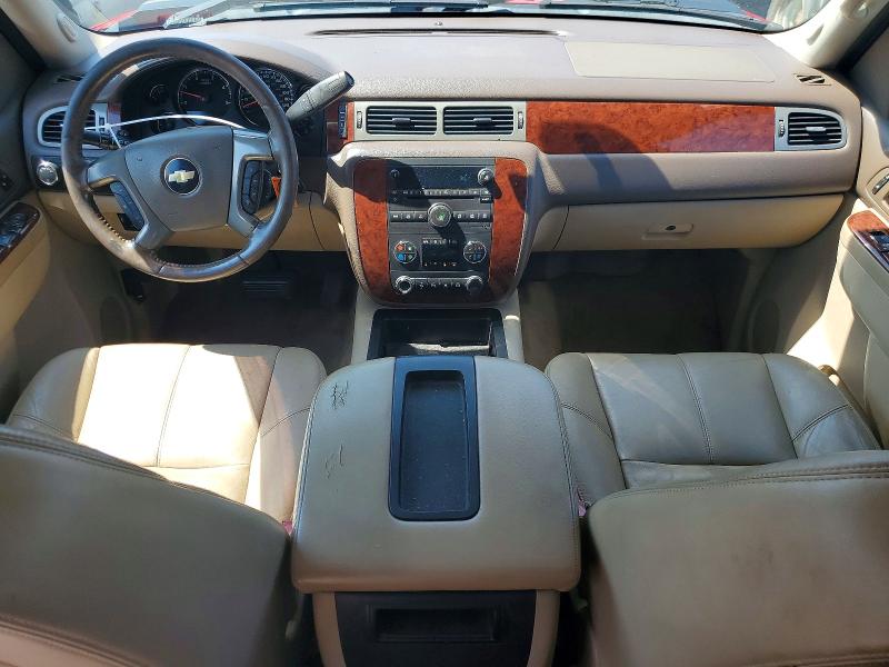 2011 Chevrolet Silverado მანქანა იყიდება აუქციონზე, vin: 1GC4K1C85BF178490, აუქციონის ნომერი: 59069726