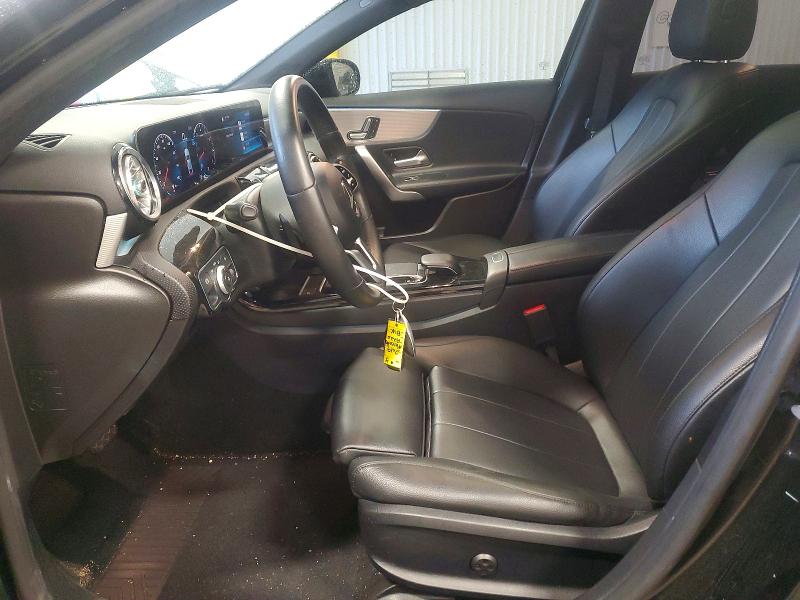 Aukcja sprzedaży 2019 Mercedes-benz A, vin: WDD3G4EB4KW001569, numer aukcji: 62025076