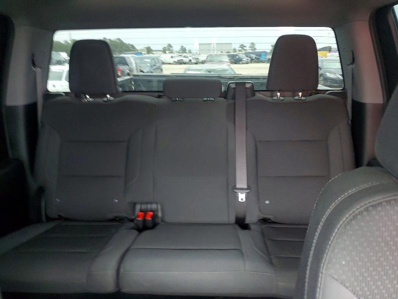 2024 Gmc Sierra მანქანა იყიდება აუქციონზე, vin: 1GTPHAEK9RZ399071, აუქციონის ნომერი: 62270266