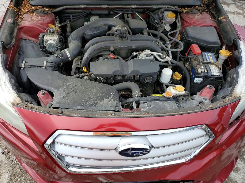 62647336 :رقم المزاد ، 4S3BNBC6XF3039093 vin ، 2015 Subaru Legacy مزاد بيع