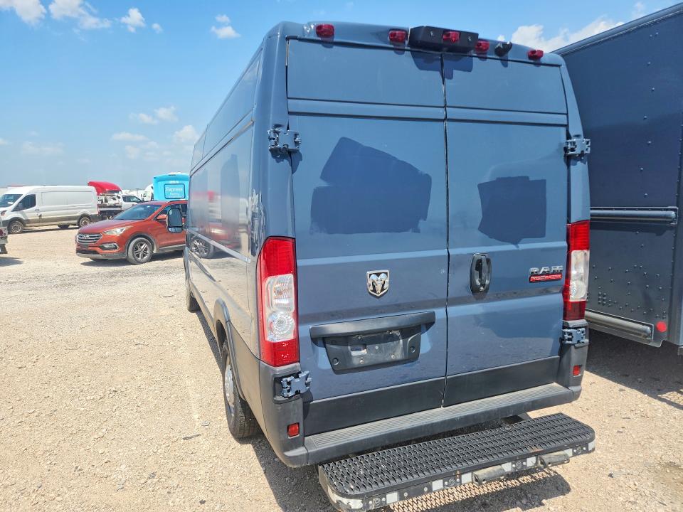 Aukcja sprzedaży 2021 Ram Promaster 3500, vin: 3C6MRVJG4ME587291, numer aukcji: 58502876