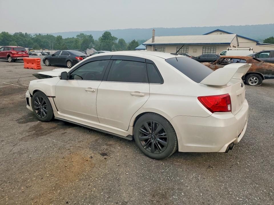 Продажа на аукционе авто 2012 Subaru Impreza, vin: JF1GV8J68CL013976, номер лота: 61576806